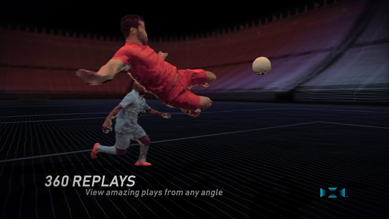 360 replay football