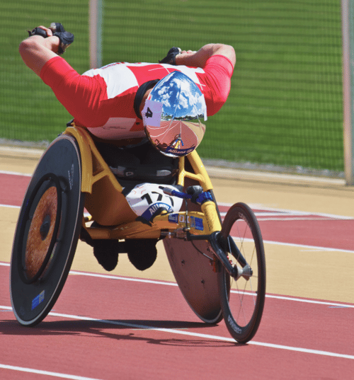 L'accessibilité numérique et sportive