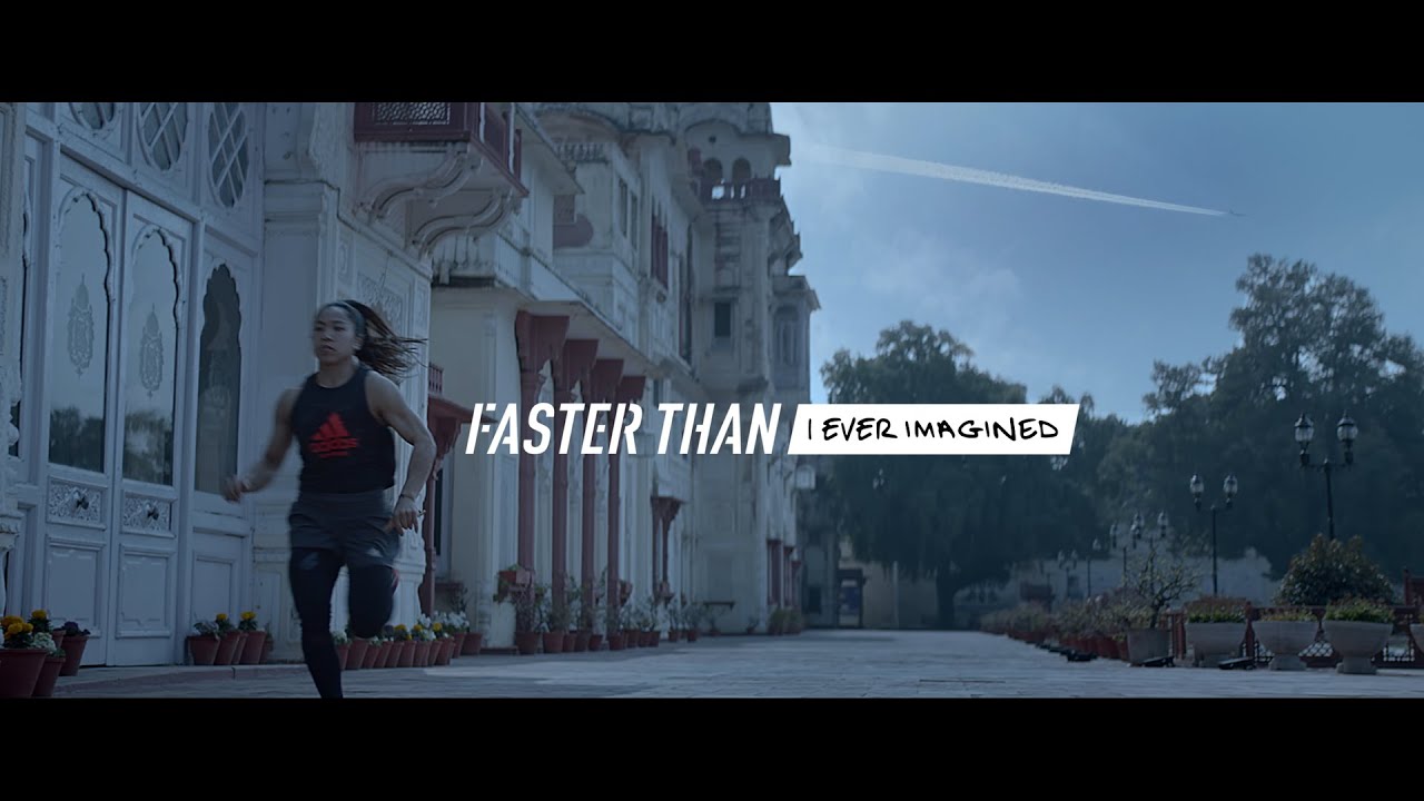 faster than 