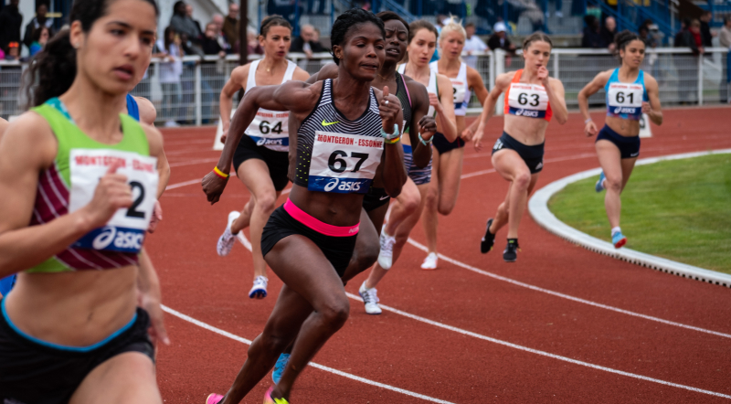 audience du sport féminin