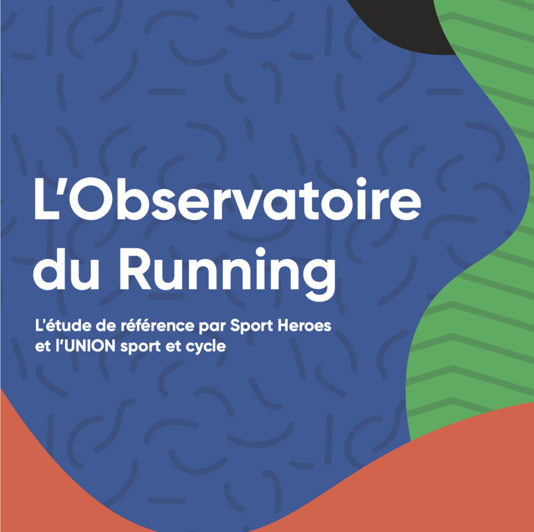 L'observatoire du running