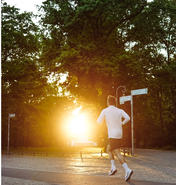 A guide to launch your virtual race in 5 steps